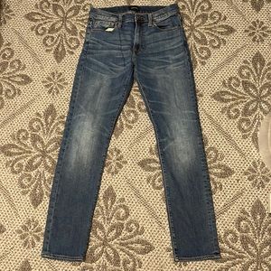 J. Crew Men’s Jeans